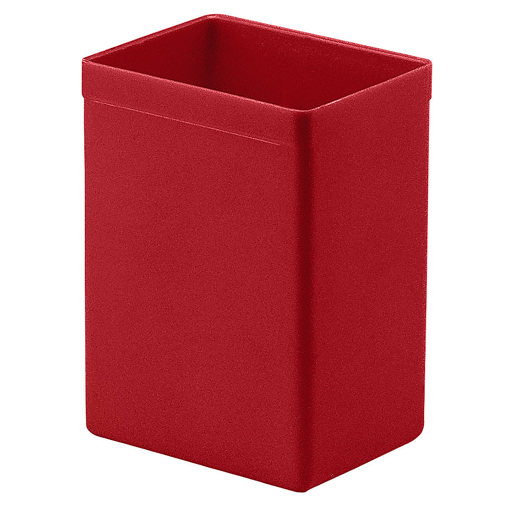 Bacs pour petites pièces