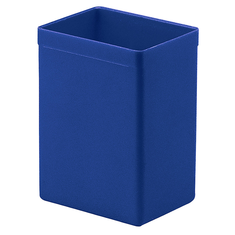 Bacs pour petites pièces