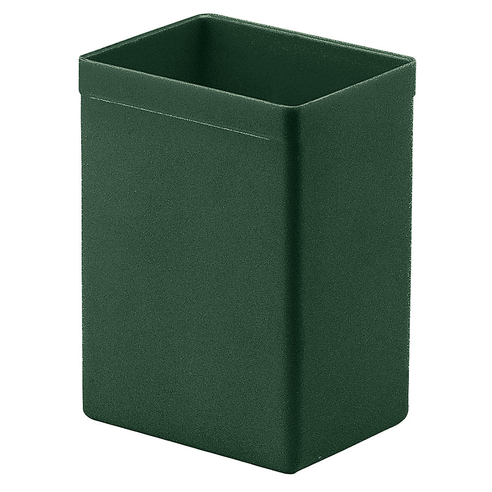 Bacs pour petites pièces