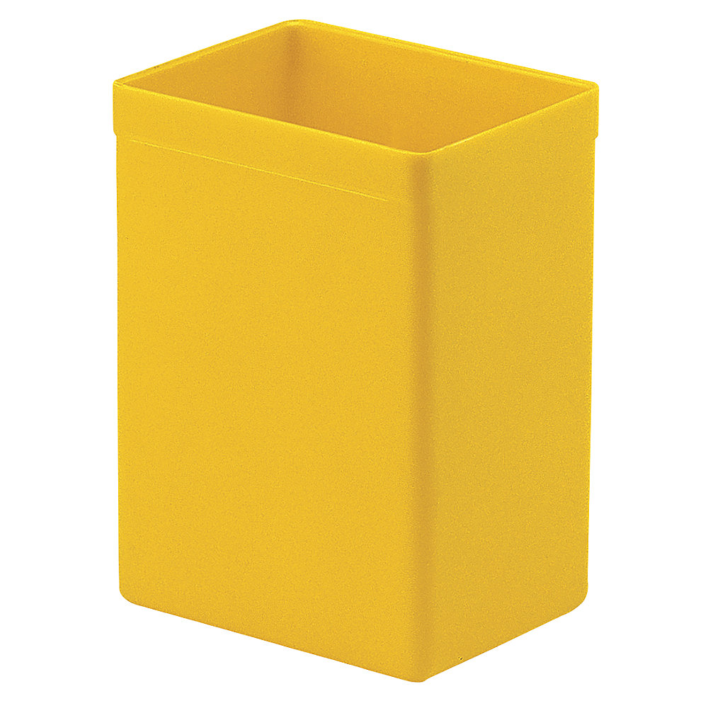 Bacs pour petites pièces