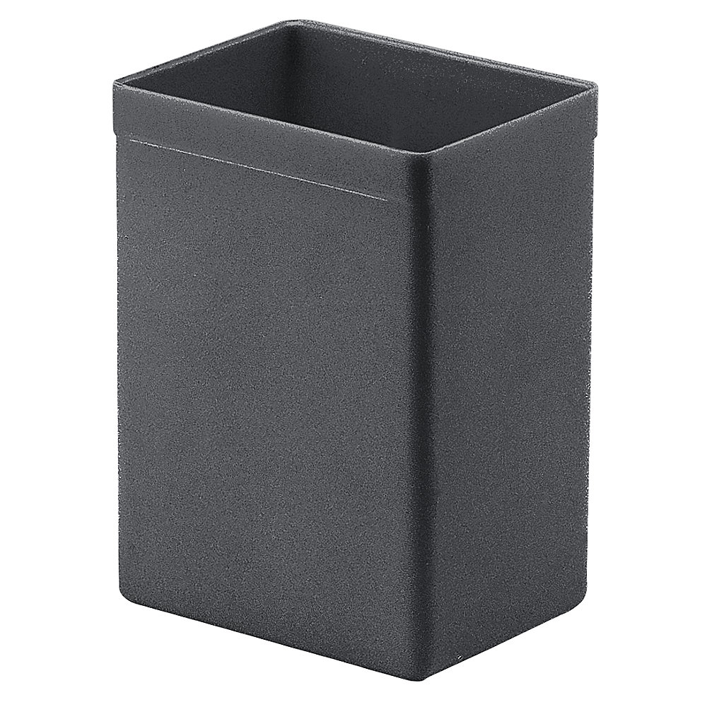 Bacs pour petites pièces