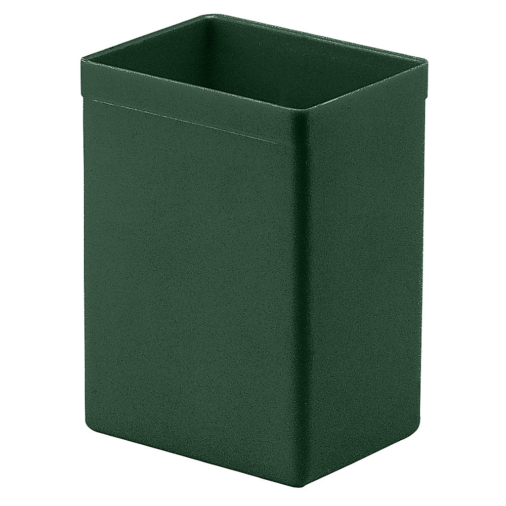 Bacs pour petites pièces