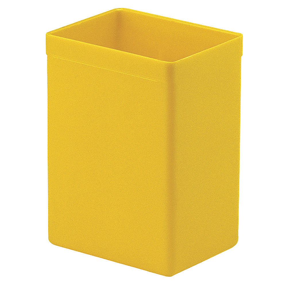 Bacs pour petites pièces