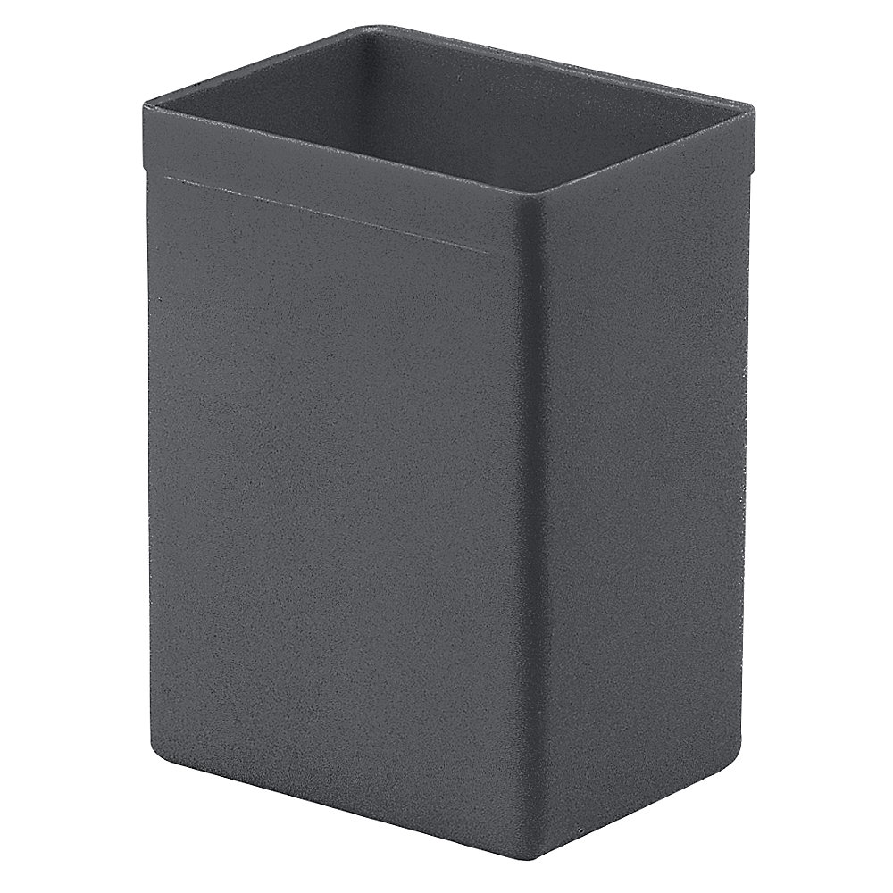 Bacs pour petites pièces