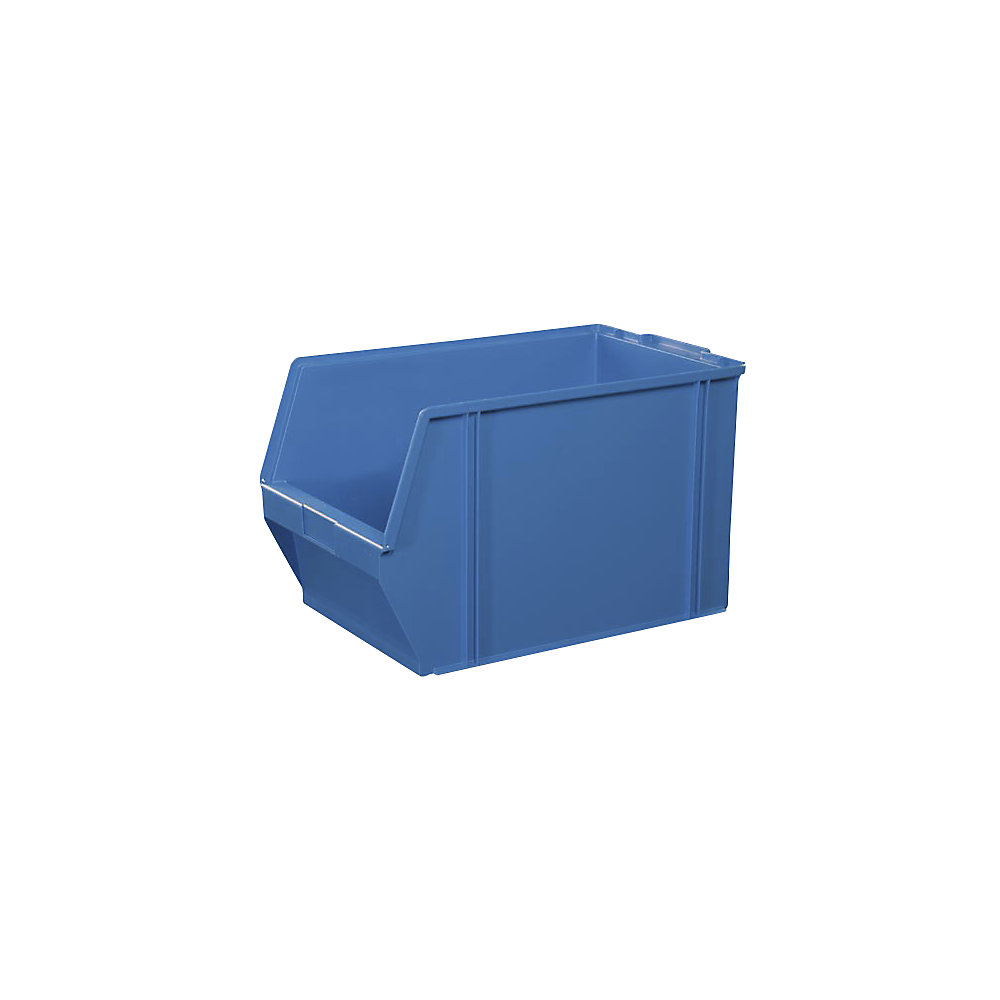 Bac à bec en polystyrène