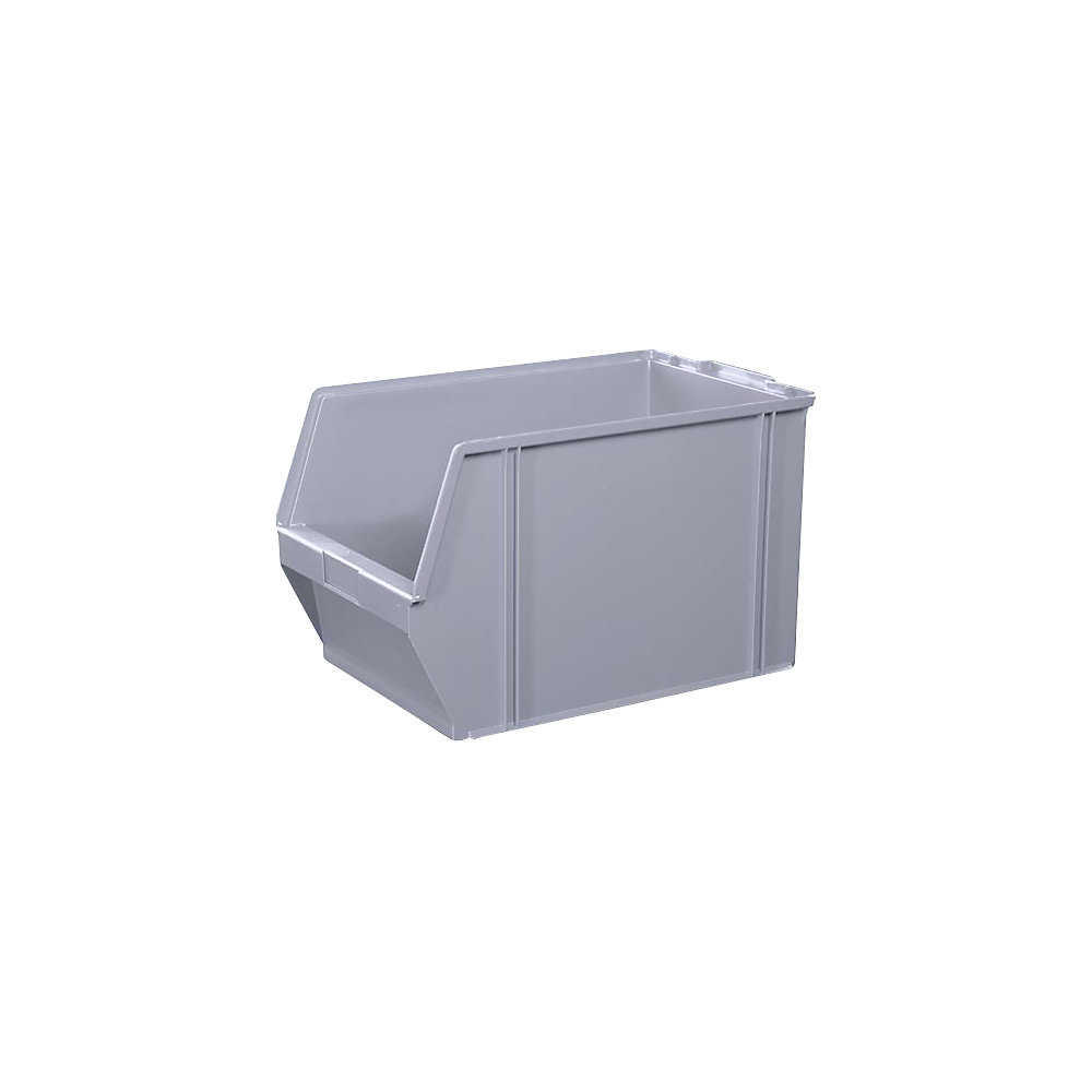 Bac à bec en polystyrène