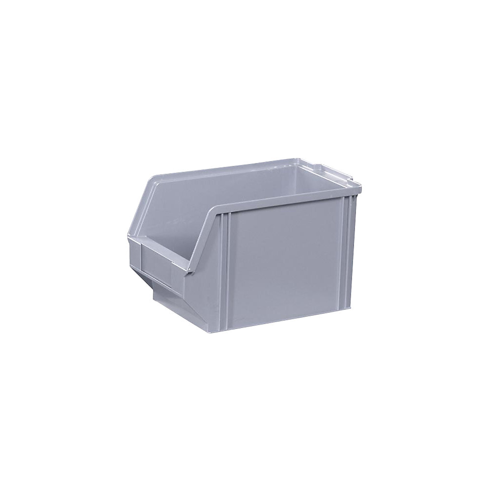 Bac à bec en polystyrène