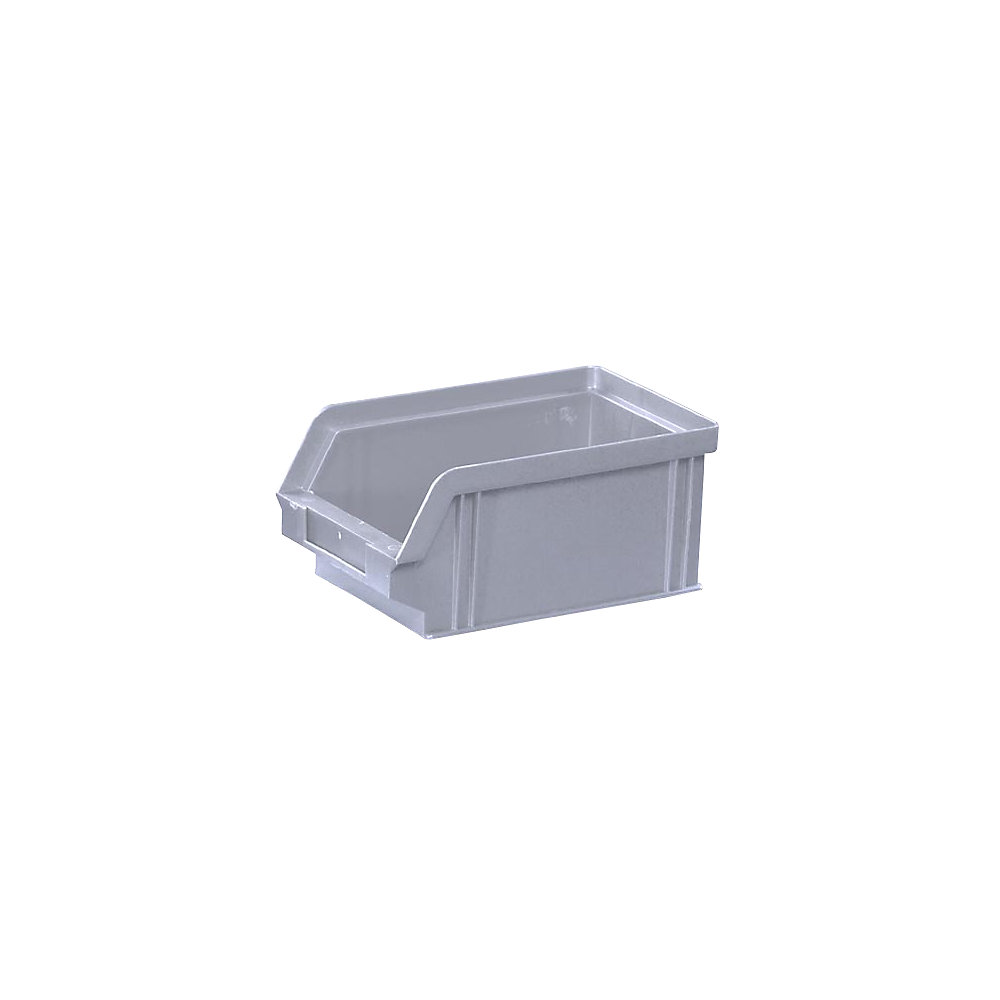 Bac à bec en polystyrène