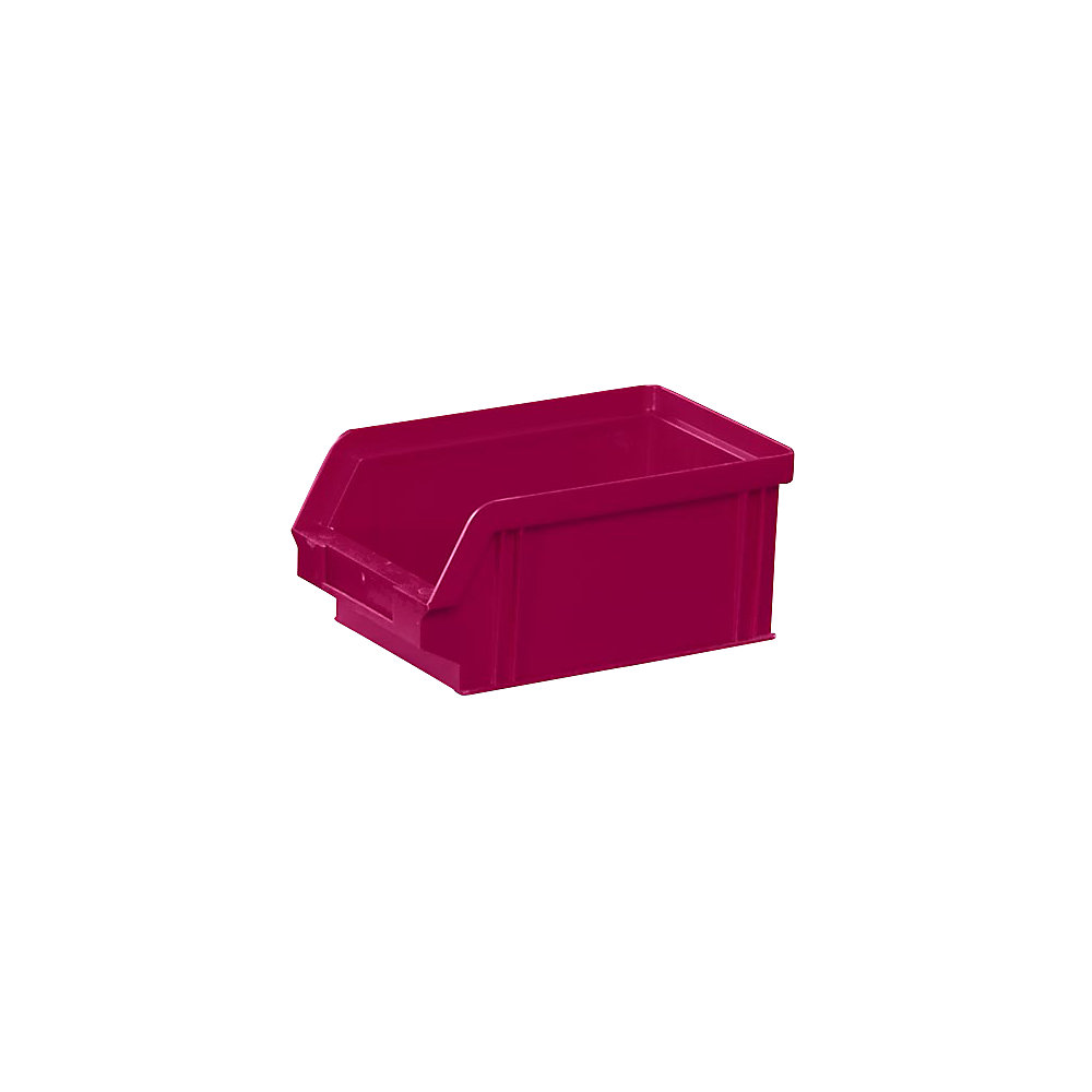 Bac à bec en polystyrène