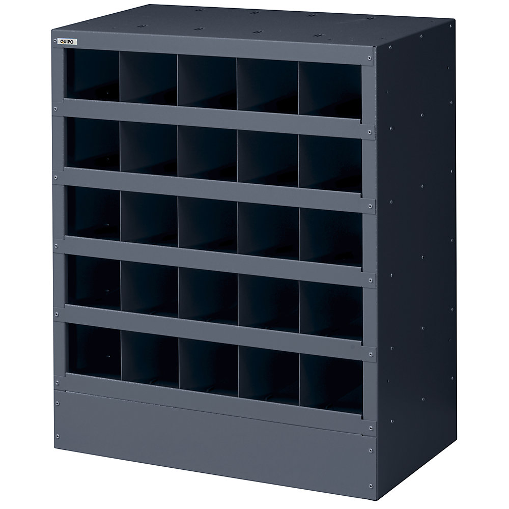 Rayonnage pour petites pièces