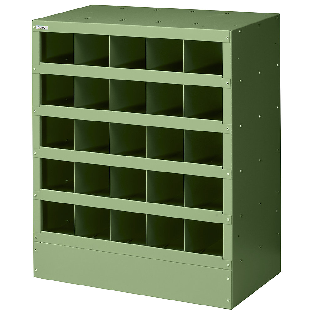 Rayonnage pour petites pièces