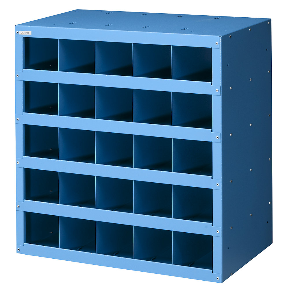 Rayonnage pour petites pièces