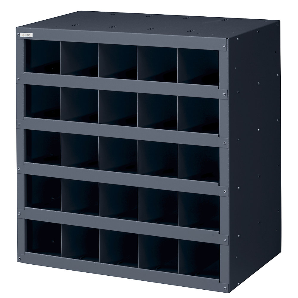 Rayonnage pour petites pièces