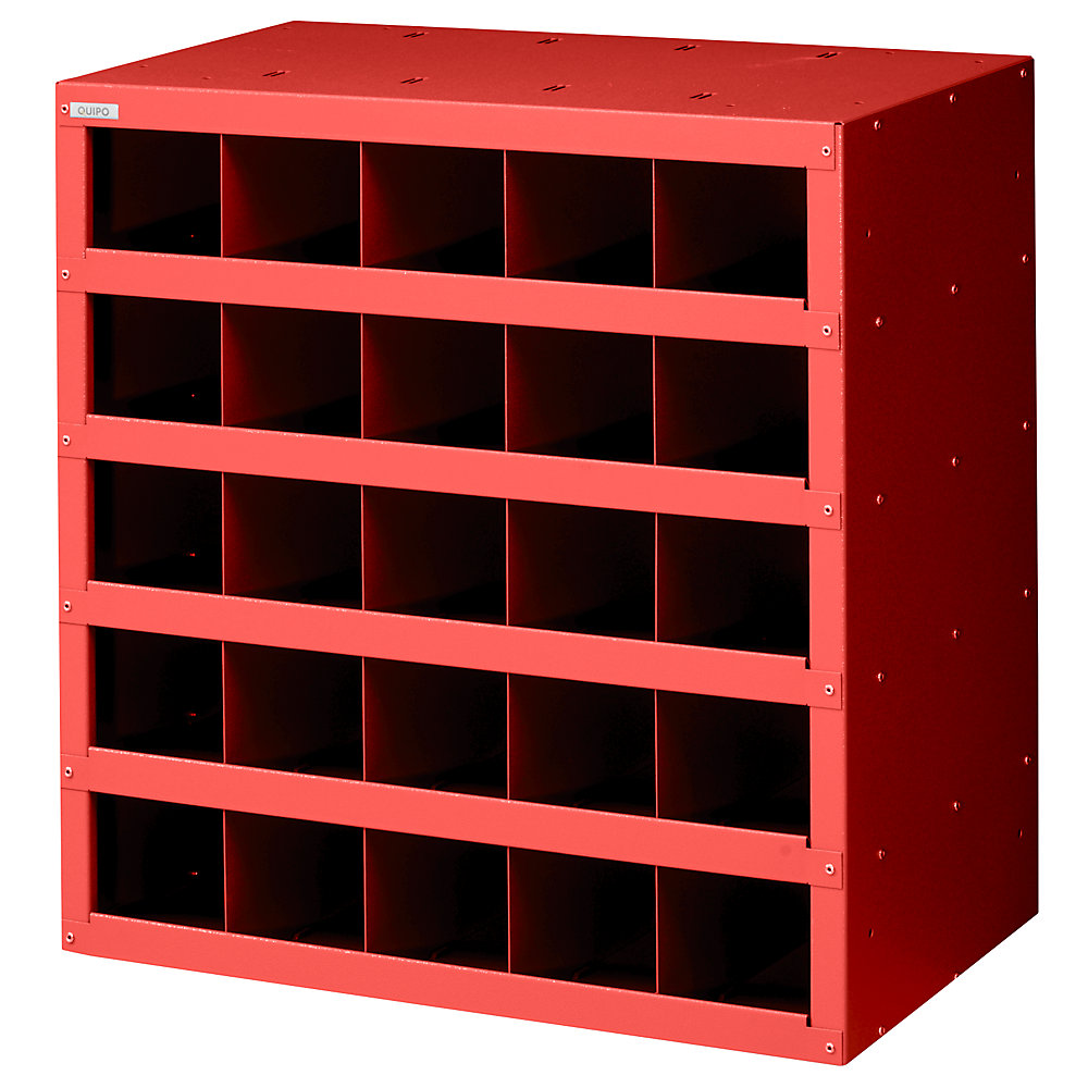 Rayonnage pour petites pièces