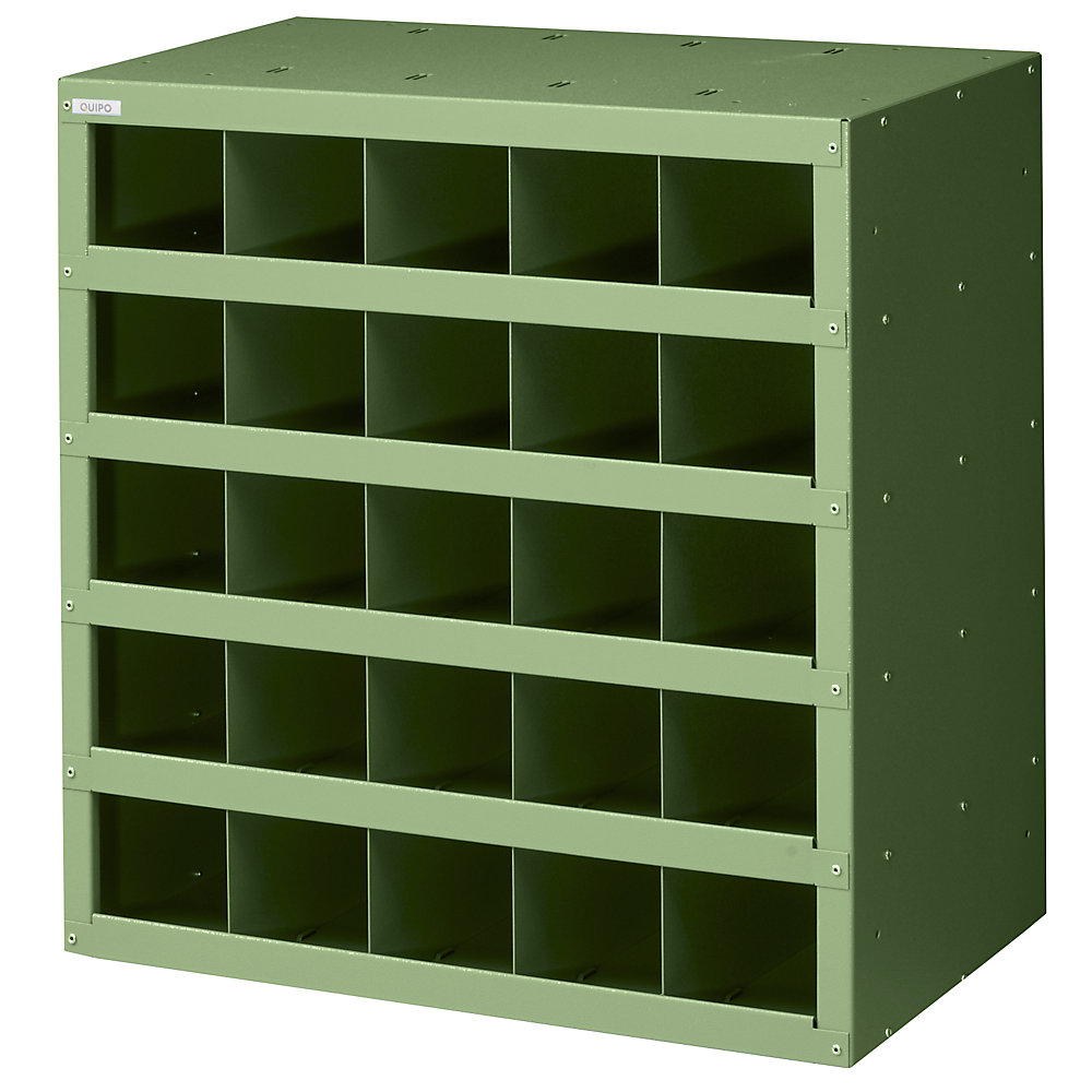 Rayonnage pour petites pièces