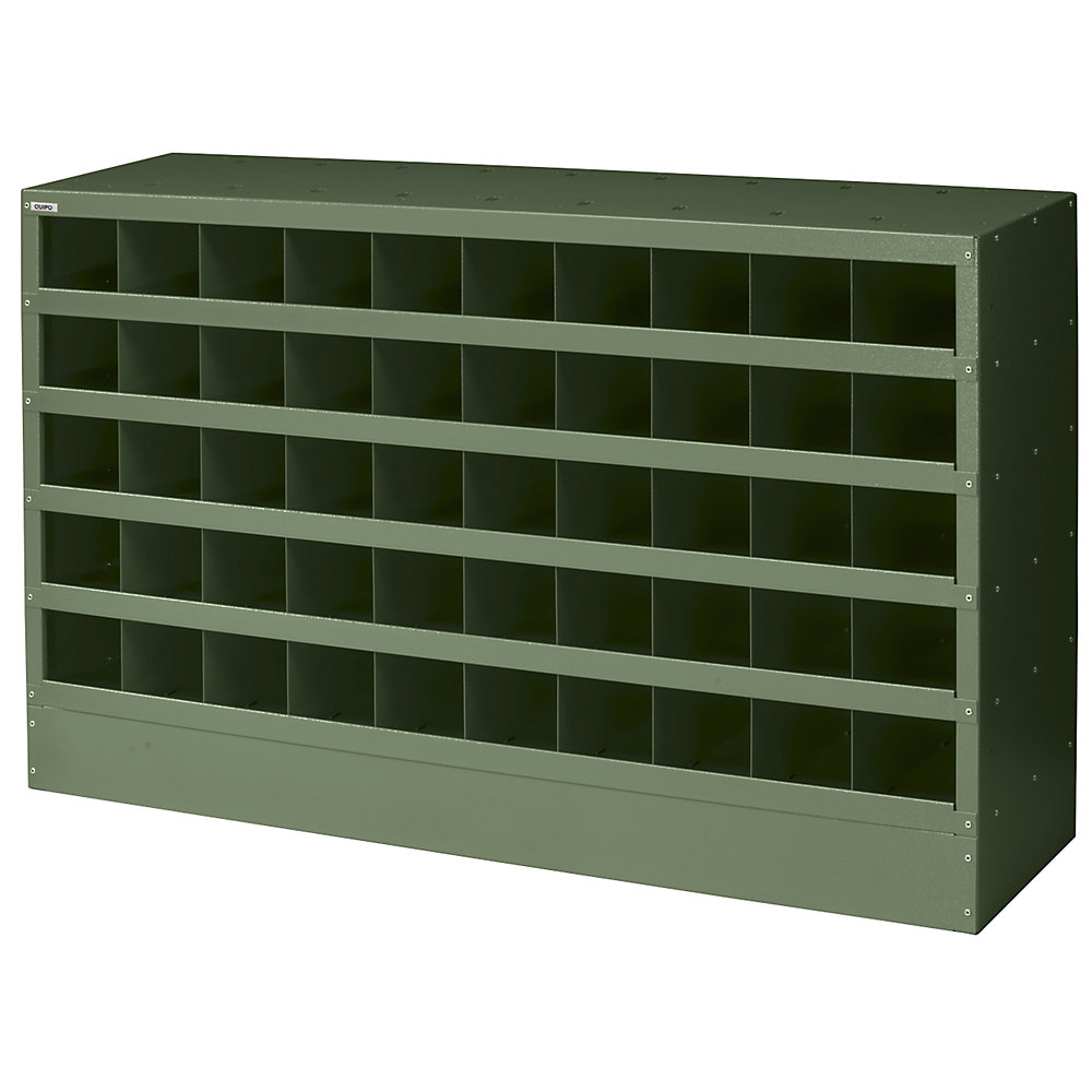 Rayonnage pour petites pièces