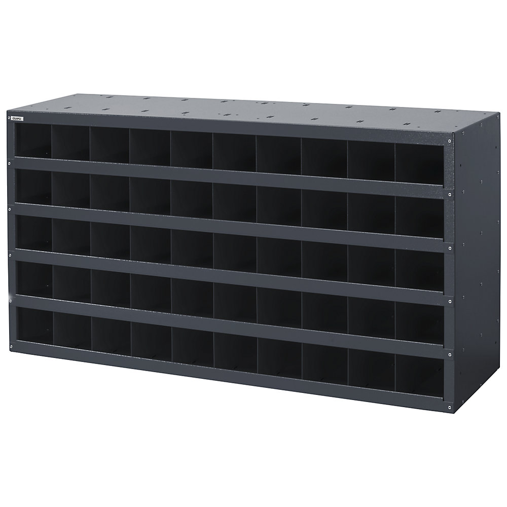 Rayonnage pour petites pièces