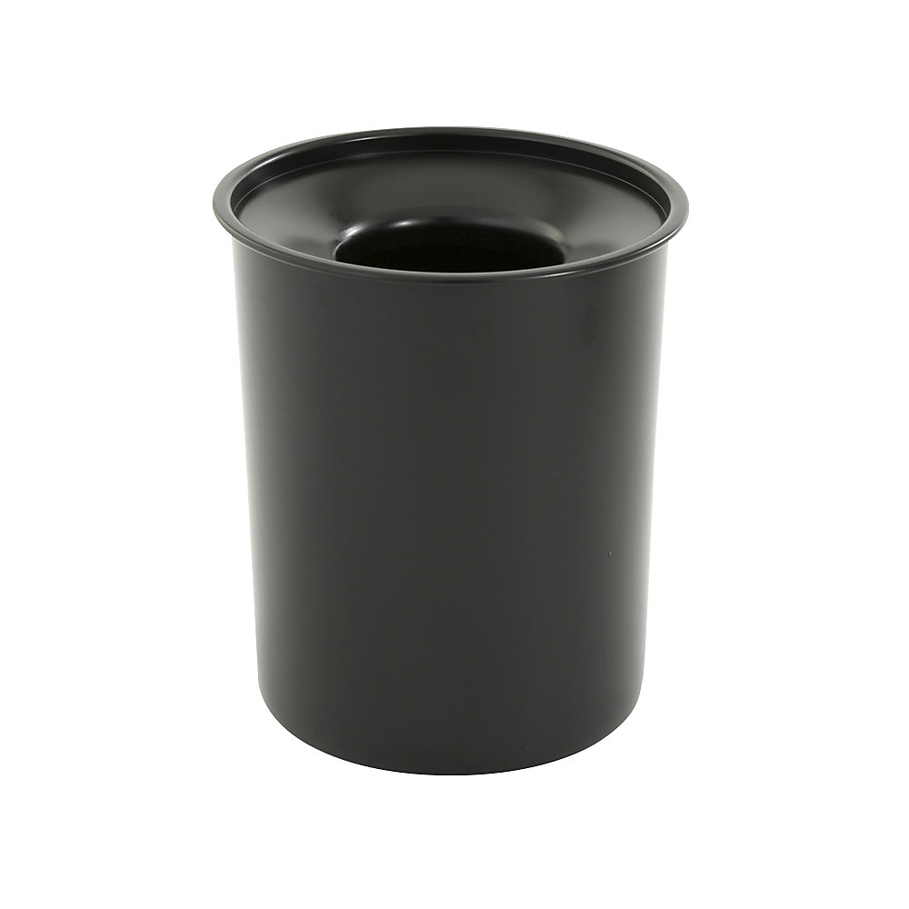 Collecteur de déchets PREMIUM auto-extinguible