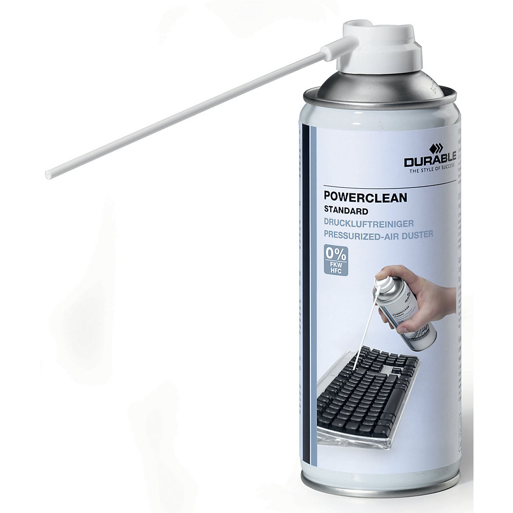 Image of Powerclean Standard DURABLE043