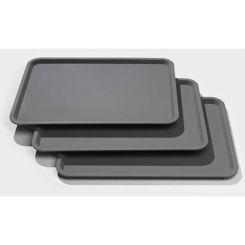 Plateau pour chariot de service