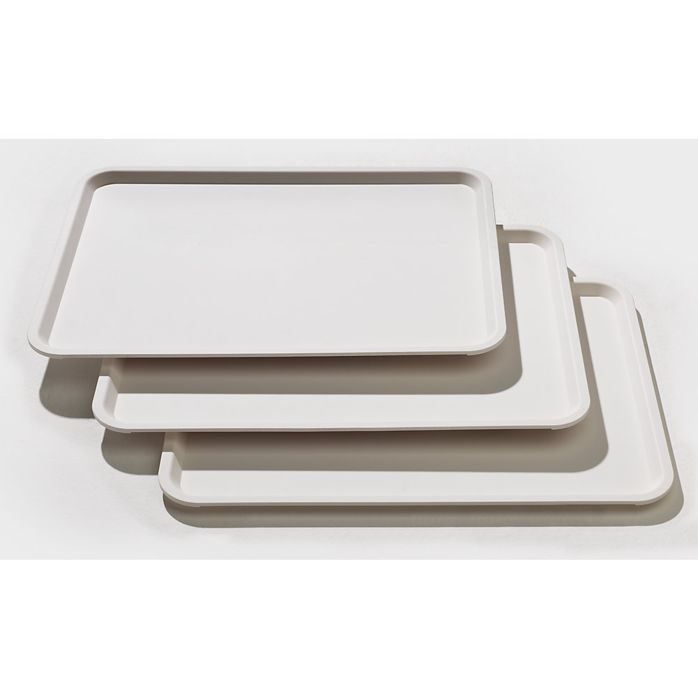 Plateau pour chariot de service