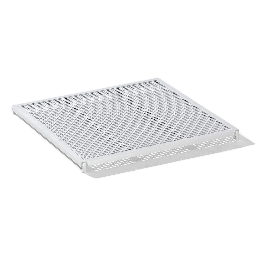 Tablette pour roll-conteneur