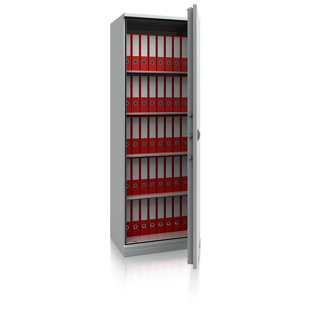 Armoire de sécurité