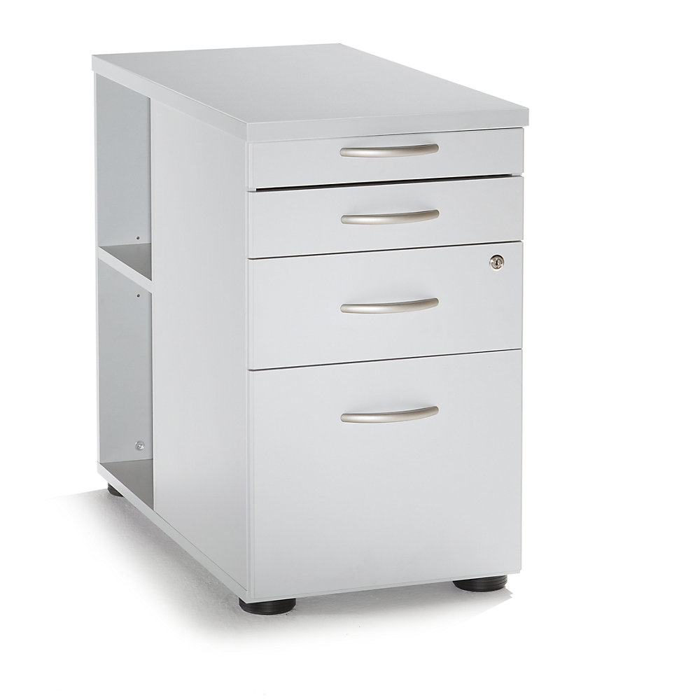 VERA - Caisson hauteur bureau