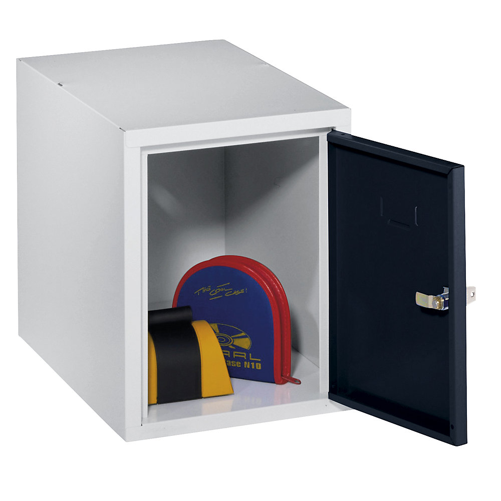 Casier verrouillable