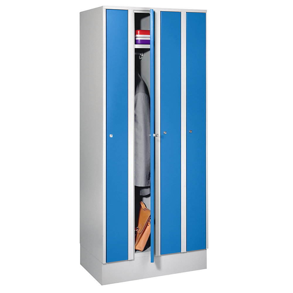 Armoire peu encombrante