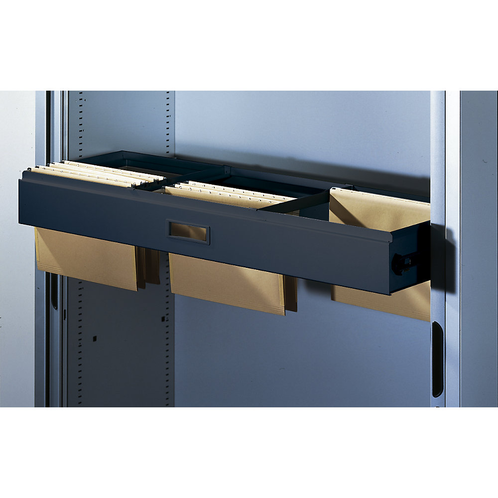 Châssis télescopique