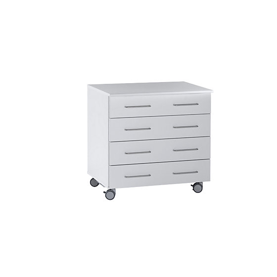 Labor Unterschrank