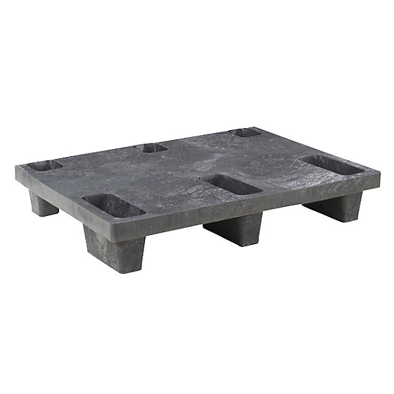 Halbpalette, LxB 800x600 mm, ab Stk - 1
