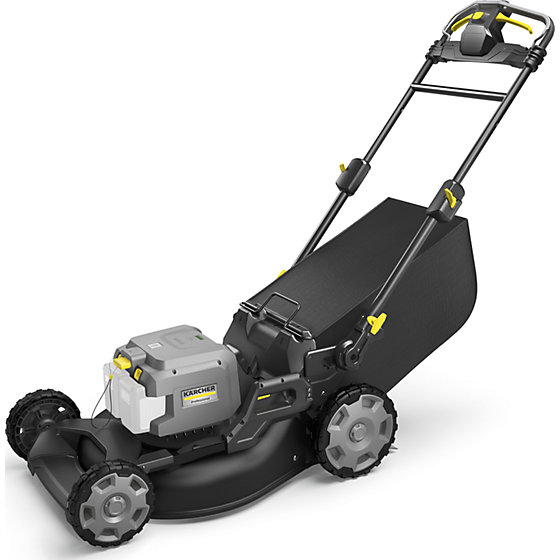 Akku-Rasenmäher, LM 530/36 Bp, mit 3 in 1 Funktion und Akkubetrieb - 1