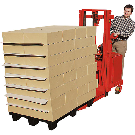 Anti-Rutsch-Papier, VE 50 Stk, Papiergewicht 65 g/m², LxB - 2