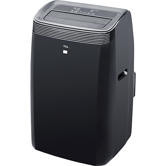 Mobiles Klimagerät 12000 BTU, 4-in-1-Gerät, Heizen Kühlen, 3,5 kW, - 1