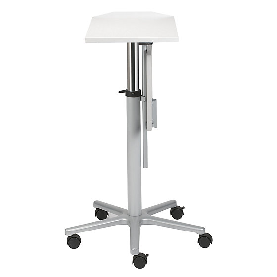 Beamertisch, Tischplatte 350x500 mm, - 3
