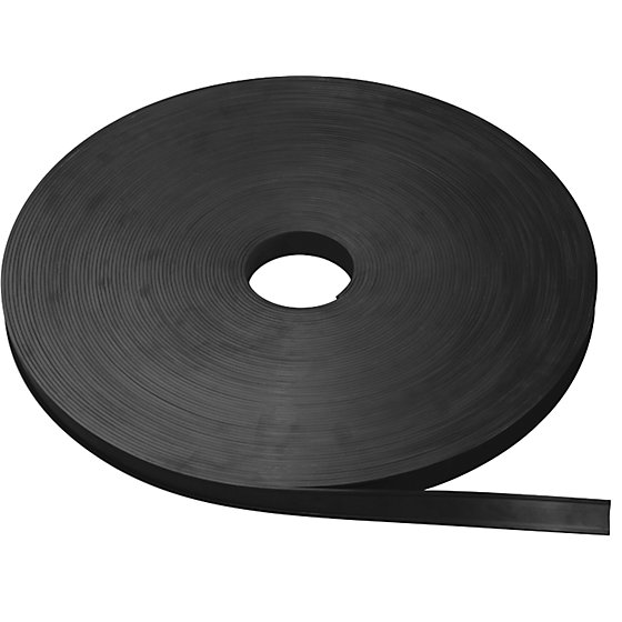 C-Profil-Etikettenhalter, magnetisch, Breite - 2