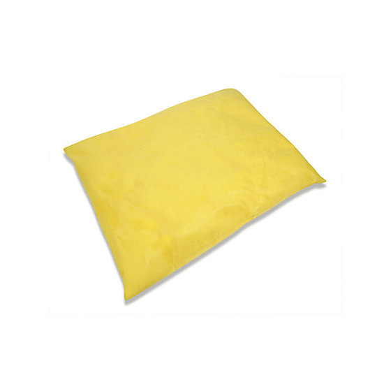 Bindevlies-Saugkissen, Ausführung Chemikalien, mm, VE Stk - 1