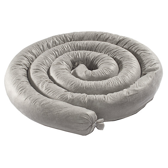 Bindevlies-Saugschlauch, Ausführung universal, 75 x 3000 mm, VE 8 Stk - 1