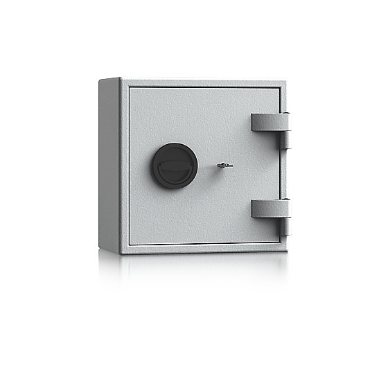 Schlüsseltresor, Sicherheitsstufe A, für max. Haken - 3
