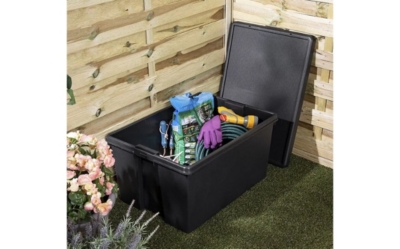 Reduce Carbon Footprint | Storage Boxes | BiG BLOG dug
