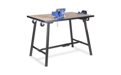 Armorgard Tuffbench Folding workbench