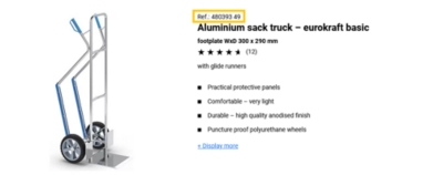 FAQ {cms.var.company_name} led