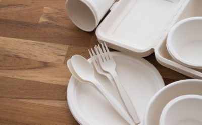 Sustainable food packaging options