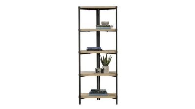 Laverton Industrial Style Bookcases at BiGDUG