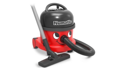 Numatic NRV240-11 Vacuum Cleaner at BiGDUG