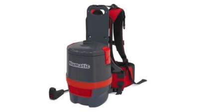Numatic RSV150 Backpack Vaccum Cleaner at BiGDUG