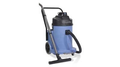 Numatic WV900 Industrial Wet and Dry Vacuum Cleaner at BiGDUG