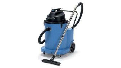 Numatic WVD1800AP 70L Wet Industrial Vacuum Cleaner at BiGDUG